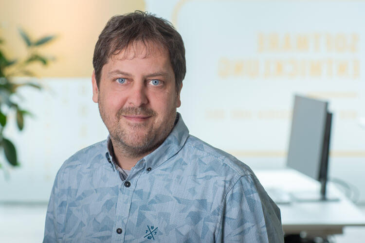 Michael Gähwiler